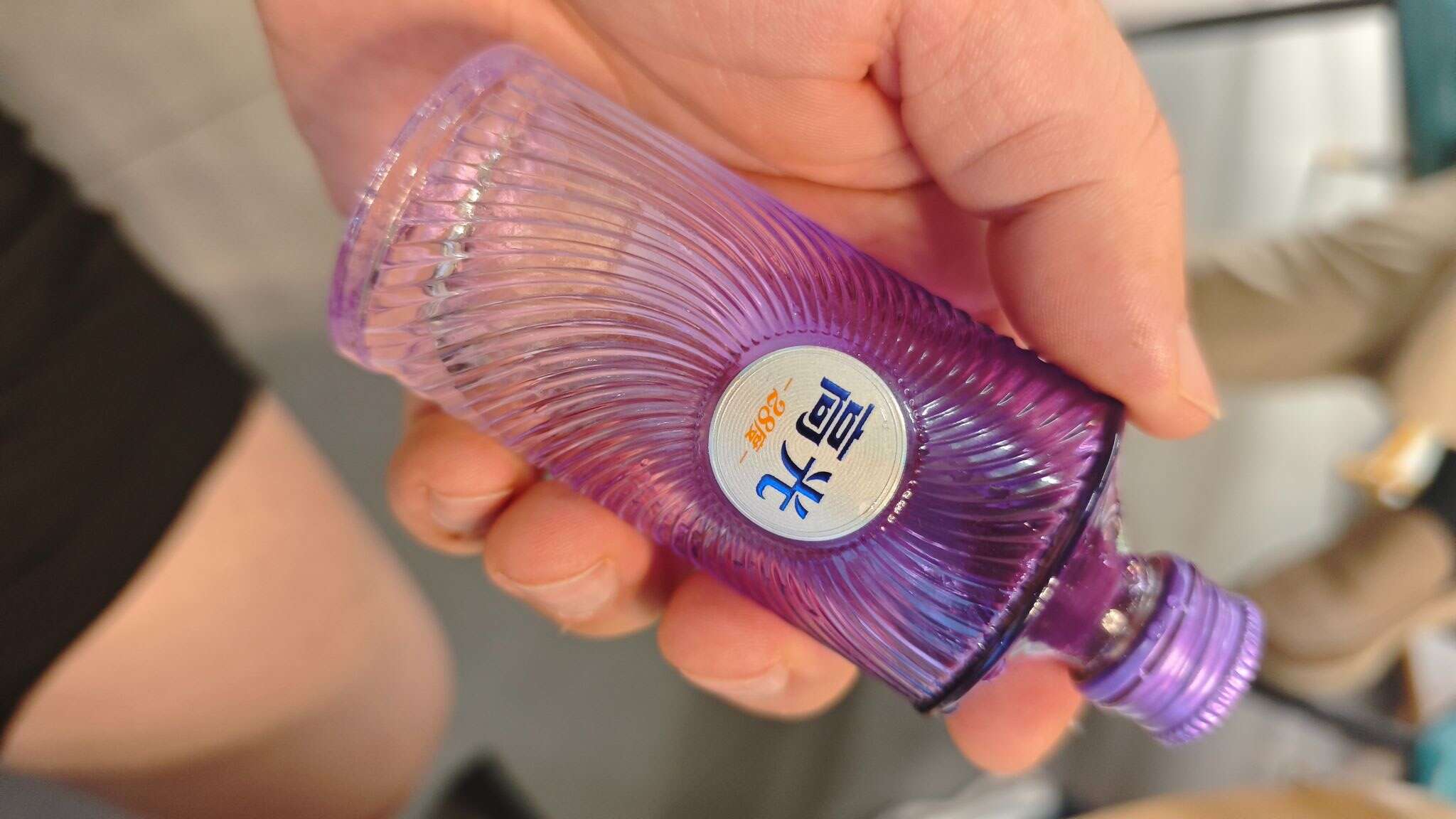 泸州老窖 高光 28度 20260728 200957